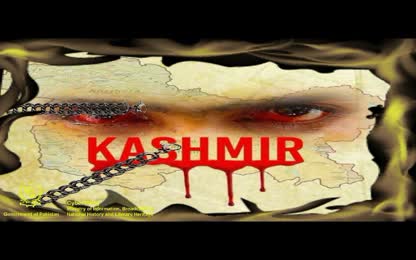 Kashmiris Struggle for Freedom - Kashmir Bleeds