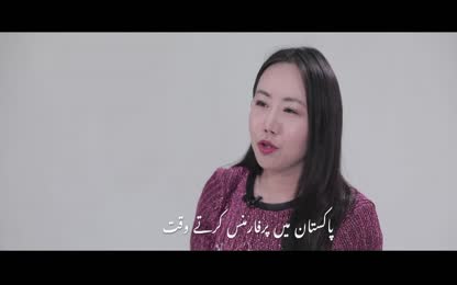 100 reasons to love Pakistan Urdu subtitle version